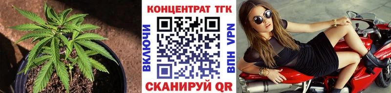 ТГК Wax Мариинск